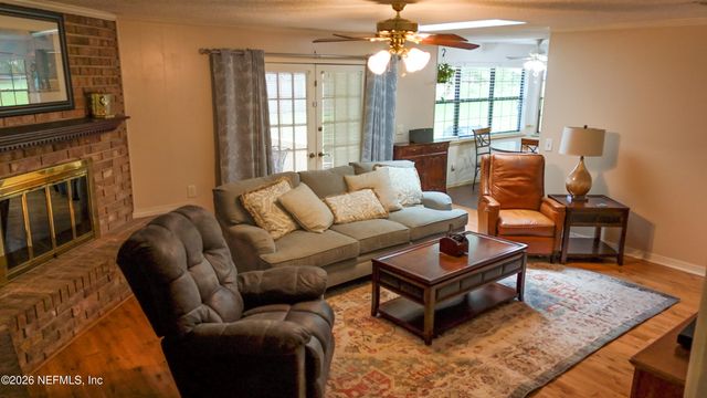 680 RIDGESTONE Court, Orange Park, FL 32065