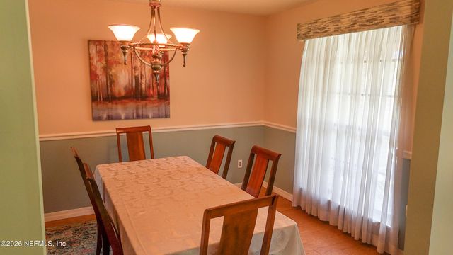 680 RIDGESTONE Court, Orange Park, FL 32065