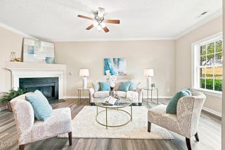 2839 Gross Avenue, Wake Forest, NC 27587