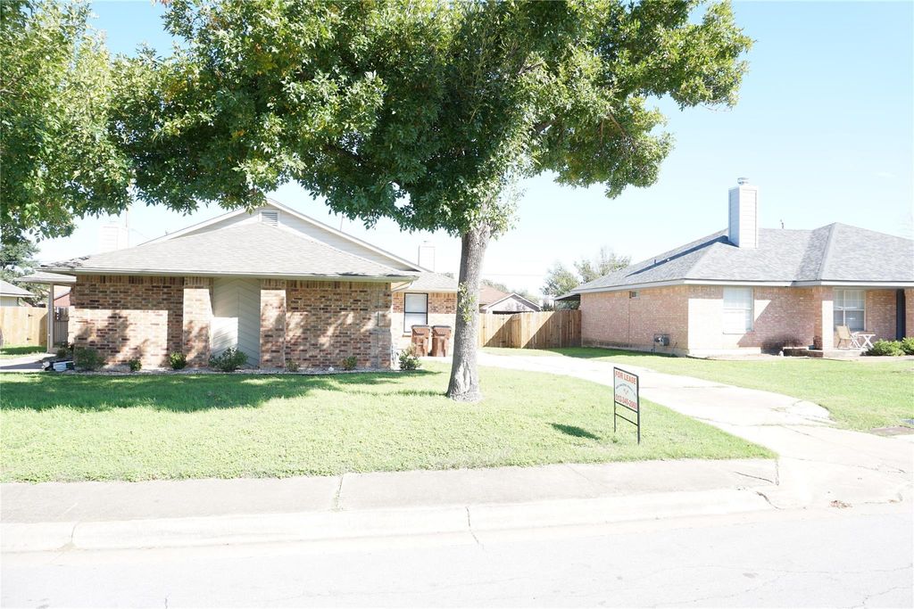 1615 Whirlwind TRL 1615, Round Rock, TX 78664