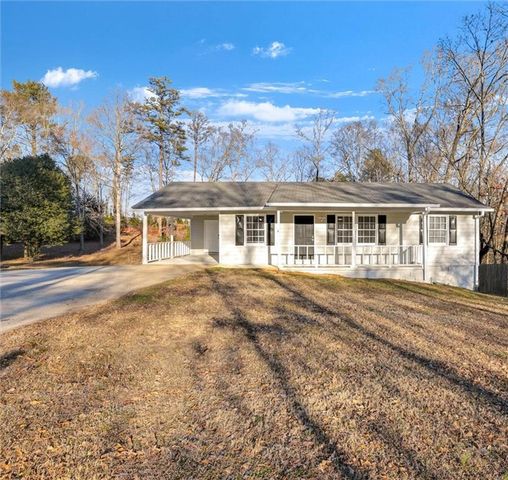 7115 Spout Springs Road, Flowery Branch, GA 30542