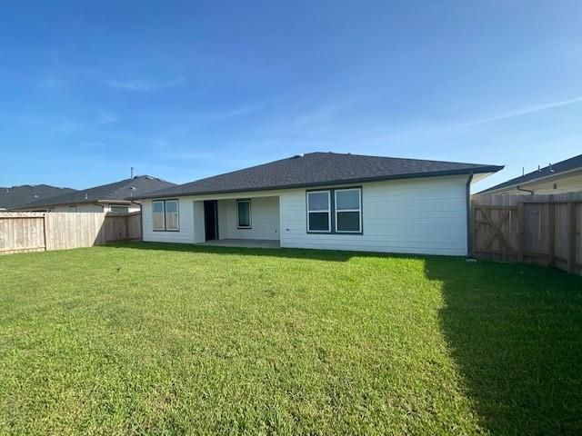 7023 Sunbreeze Lane, Rosenberg, TX 77469