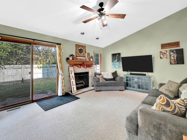 8020 Sage STREET, Burlington, WI 53105