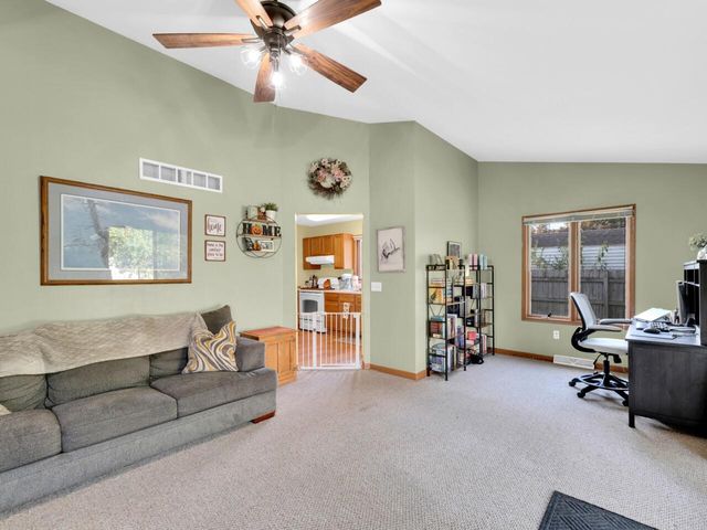 8020 Sage STREET, Burlington, WI 53105