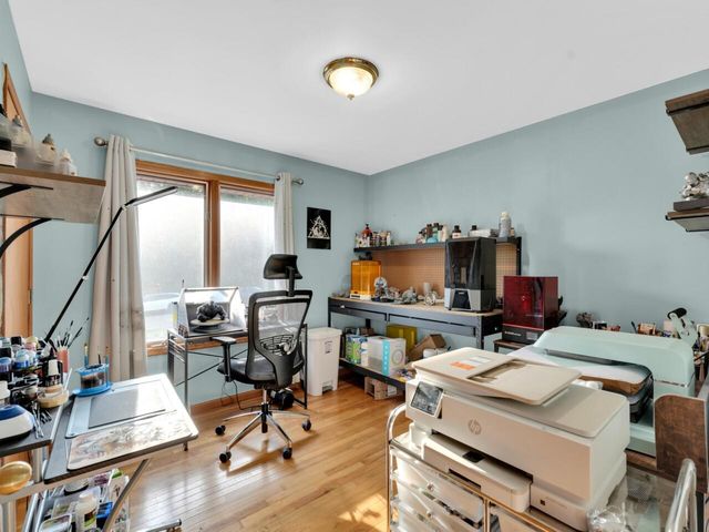 8020 Sage STREET, Burlington, WI 53105