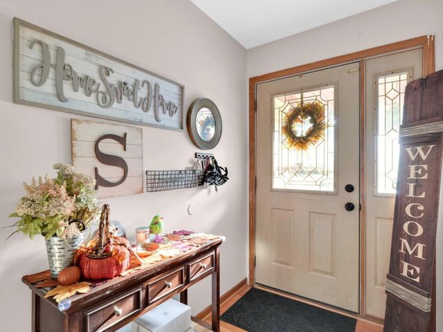 8020 Sage STREET, Burlington, WI 53105