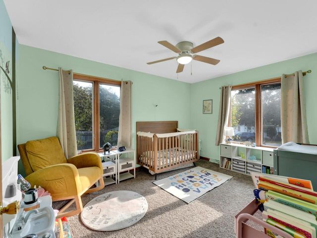 8020 Sage STREET, Burlington, WI 53105