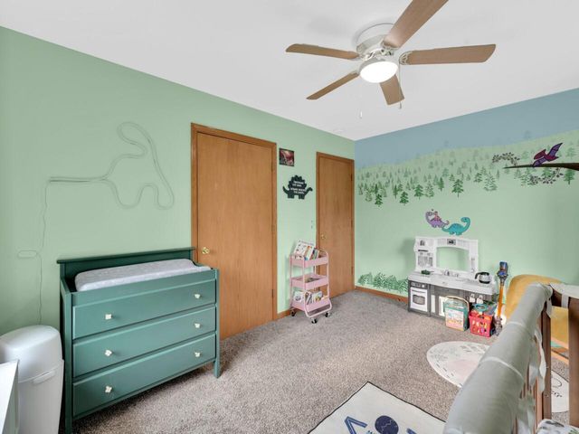 8020 Sage STREET, Burlington, WI 53105