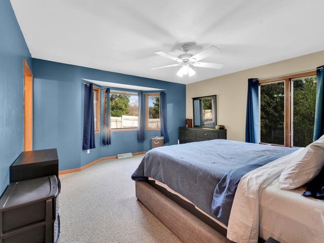 8020 Sage STREET, Burlington, WI 53105