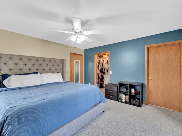 8020 Sage STREET, Burlington, WI 53105