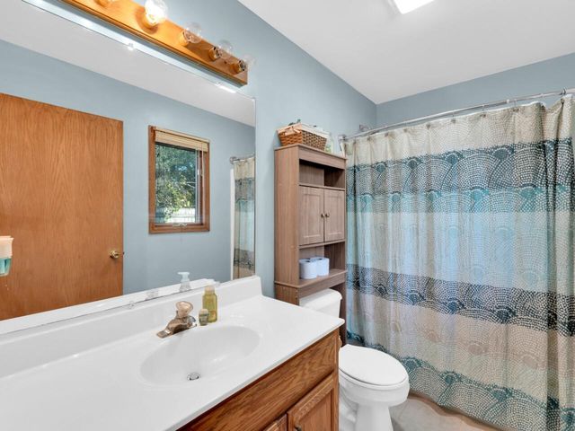 8020 Sage STREET, Burlington, WI 53105