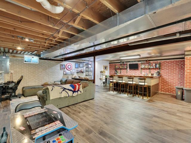 8020 Sage STREET, Burlington, WI 53105