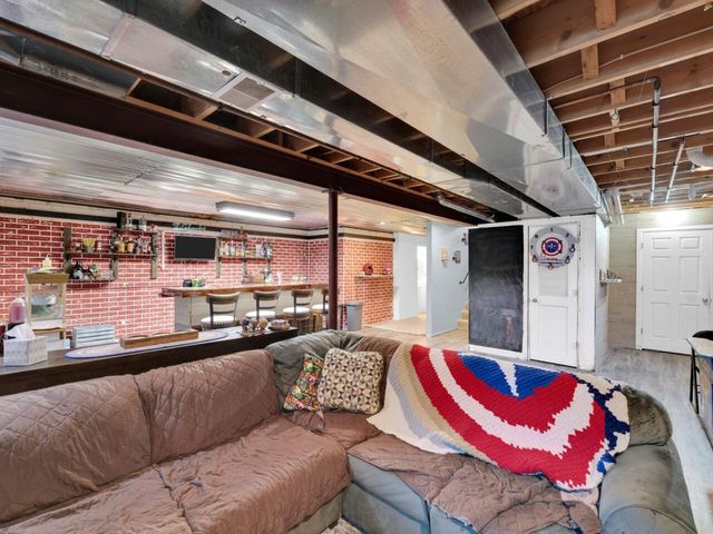 8020 Sage STREET, Burlington, WI 53105