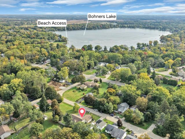 8020 Sage STREET, Burlington, WI 53105