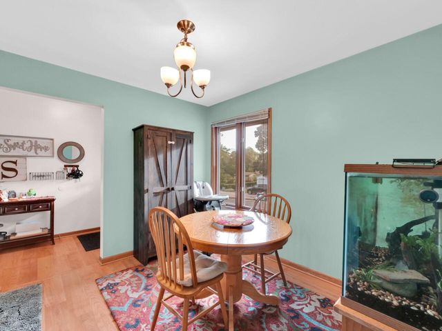 8020 Sage STREET, Burlington, WI 53105