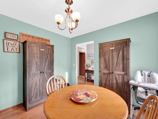 8020 Sage STREET, Burlington, WI 53105