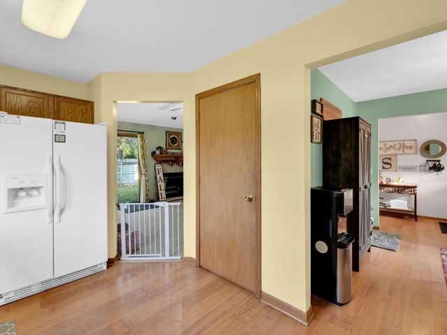 8020 Sage STREET, Burlington, WI 53105