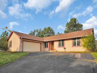 8020 Sage STREET, Burlington, WI 53105