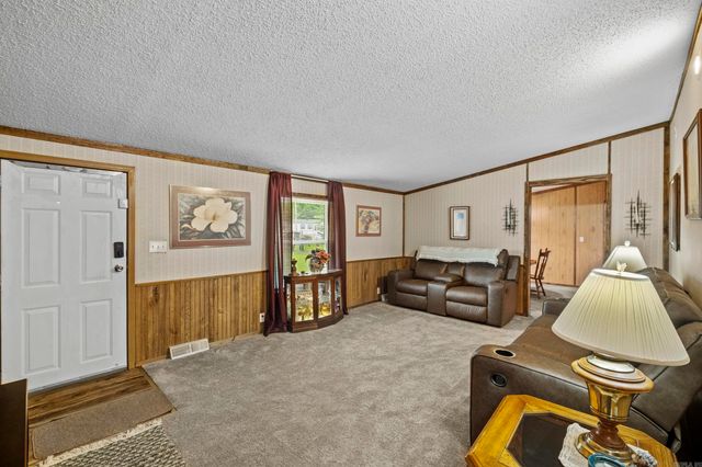 252 Trailwood Drive, Austin, AR 72007