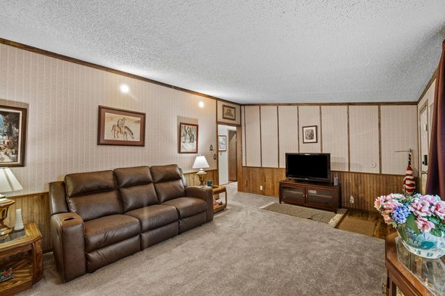 252 Trailwood Drive, Austin, AR 72007