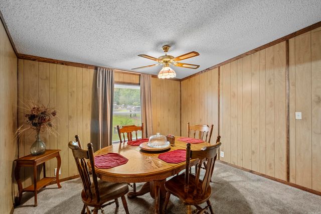 252 Trailwood Drive, Austin, AR 72007