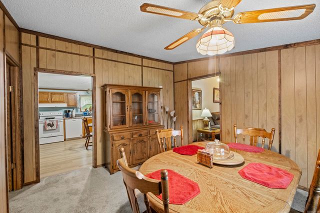 252 Trailwood Drive, Austin, AR 72007