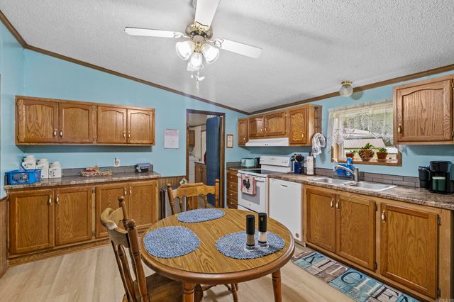 252 Trailwood Drive, Austin, AR 72007