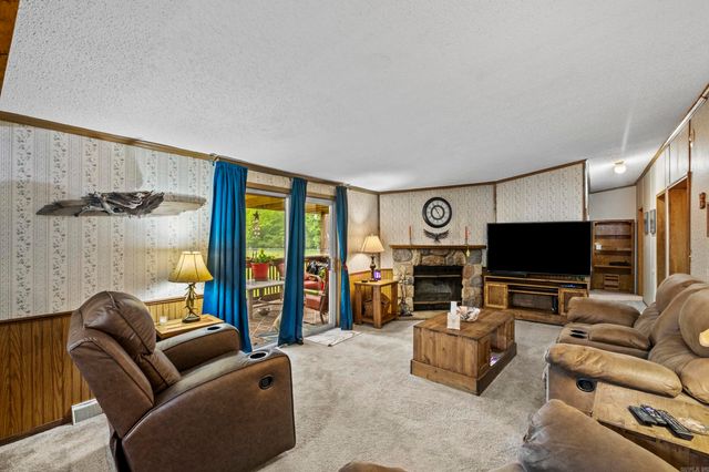 252 Trailwood Drive, Austin, AR 72007