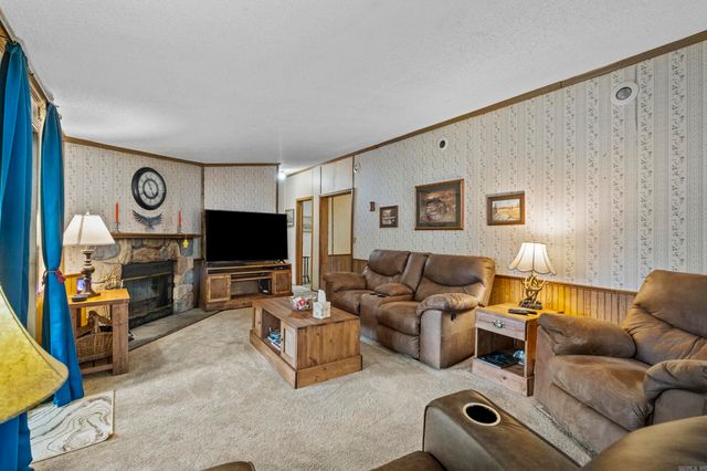 252 Trailwood Drive, Austin, AR 72007