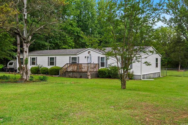 252 Trailwood Drive, Austin, AR 72007