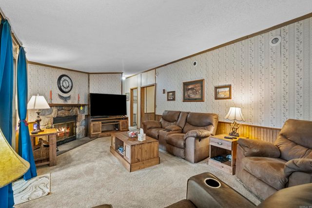 252 Trailwood Drive, Austin, AR 72007