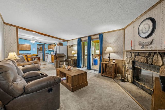 252 Trailwood Drive, Austin, AR 72007