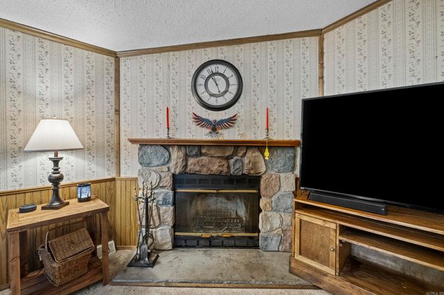 252 Trailwood Drive, Austin, AR 72007