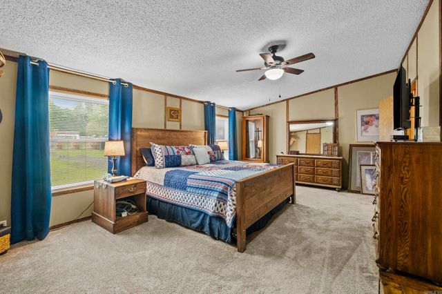 252 Trailwood Drive, Austin, AR 72007