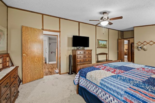 252 Trailwood Drive, Austin, AR 72007