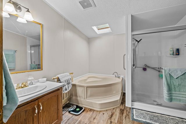 252 Trailwood Drive, Austin, AR 72007