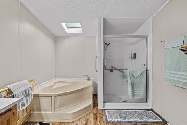 252 Trailwood Drive, Austin, AR 72007