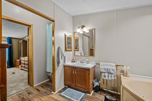 252 Trailwood Drive, Austin, AR 72007