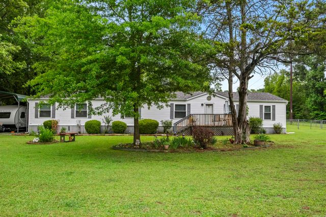 252 Trailwood Drive, Austin, AR 72007