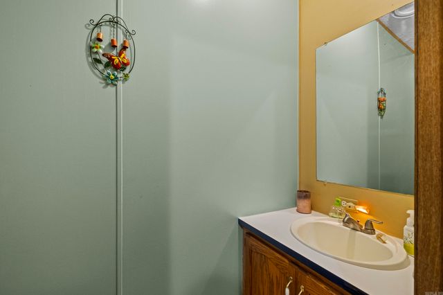 252 Trailwood Drive, Austin, AR 72007