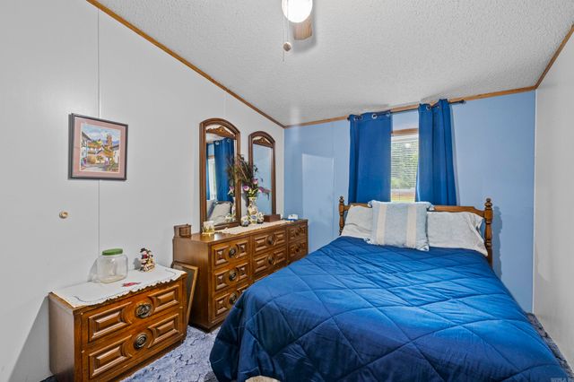 252 Trailwood Drive, Austin, AR 72007