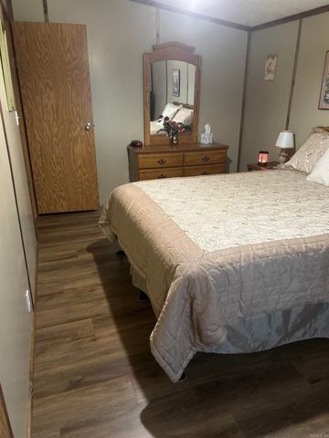 252 Trailwood Drive, Austin, AR 72007