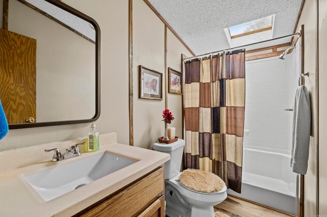 252 Trailwood Drive, Austin, AR 72007