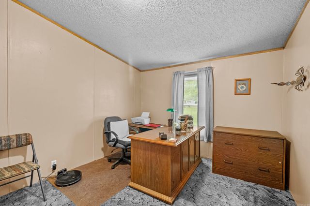 252 Trailwood Drive, Austin, AR 72007