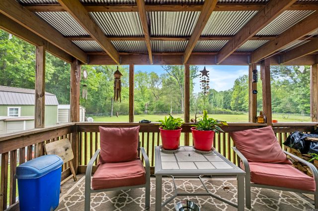 252 Trailwood Drive, Austin, AR 72007