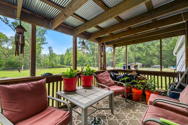 252 Trailwood Drive, Austin, AR 72007
