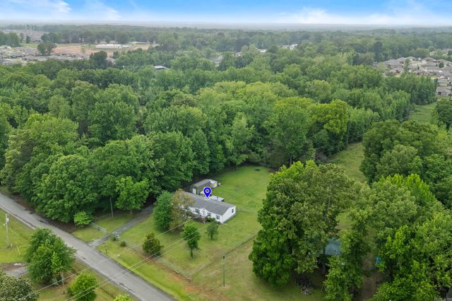 252 Trailwood Drive, Austin, AR 72007