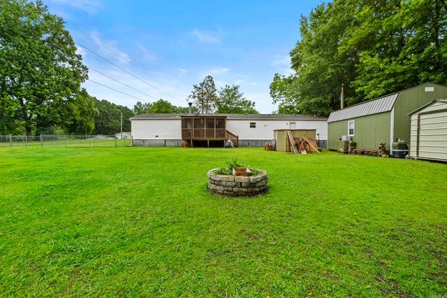 252 Trailwood Drive, Austin, AR 72007