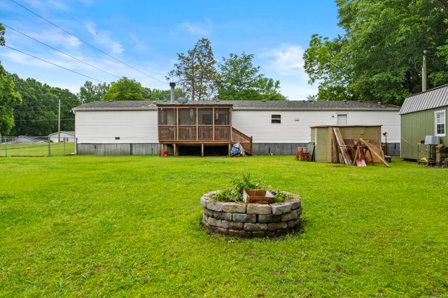 252 Trailwood Drive, Austin, AR 72007