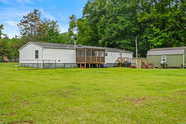 252 Trailwood Drive, Austin, AR 72007